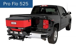 Pro-Flo-525-Tailgate -Click Here For Specs