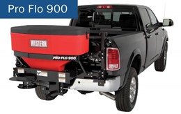 Pro-Flo-900-Tailgate - Click Here For Specs