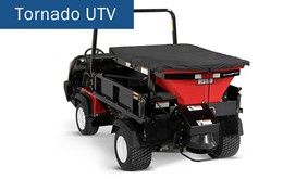 Tornado UTV-Click Here For Specs