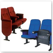 Theater Seating